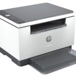HP LaserJet M234dwe Monochrome Multifunction Laser Printer-Copier/Scanner-30 ppm Mono Print-600x600 dpi Print-Automatic Duplex Print-20000 Pages