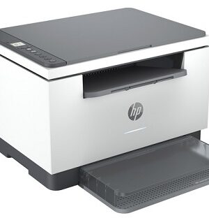 HP LaserJet M234dwe Monochrome Multifunction Laser Printer-Copier/Scanner-30 ppm Mono Print-600x600 dpi Print-Automatic Duplex Print-20000 Pages