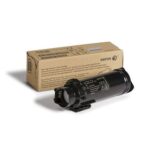 Xerox 106R03480 High Yield Black Toner Cartridge -  5500 Pages