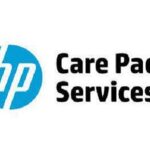 HP Electronic Care Pack (Next Business Day) (Hardware Support + DMR) (3 Year)
