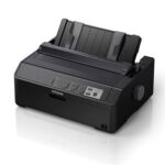 Epson LQ-590II NT 24-pin Monochrome Dot Matrix Printer - 584 cps, C11CF39202