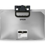 Epson DURABrite Ultra T01D High Yield Black Ink Cartridge, T01D100 - 50000 Pages