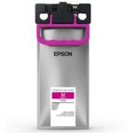 Epson DURABrite Ultra T01D High Yield Magenta Ink Cartridge, T01D300 - 20000 Pages