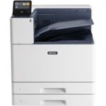 Xerox VersaLink C8000 C8000W/DT Desktop Color Laser Printer - 45 ppm Mono / 45 ppm Color - 1200 x 2400 dpi Print - Automatic Duplex