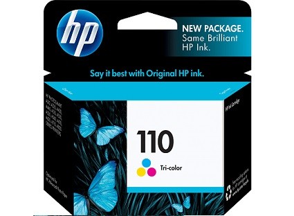 HP110 HP110