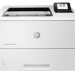 HP LaserJet Enterprise M507 M507dn Desktop Laser Printer - Monochrome - 45 ppm Mono - 1200 x 1200 dpi Print - Automatic Duplex Print ,1PV87A
