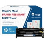 TROY MICR CF258A TONER SECURE CARTRIDGE 3K YIELD FOR M404/M406/M428