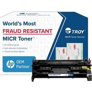 TROY MICR CF258A TONER SECURE CARTRIDGE 3K YIELD FOR M404/M406/M428