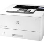 HP LaserJet Pro M404dw Monochrome Printer,  W1A56A