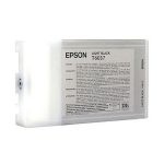 Epson T603700 Original Light Black Ink Cartridge – 220 mL