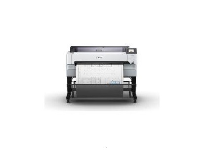 Epson SureColor T5470M Multifunction Color Ink-jet Printer â Roll (36 in) (media) â up to 0.4 