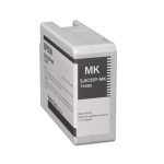 Epson SJIC35P Matte Black Ink Cartridge For ColorWorks C6000/C6500, C13T44B520