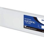 Epson SJIC30P Original Black Ink Cartridge – C33S020635