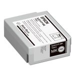 Epson SJIC41P Matte Black Ink Cartridge for ColorWorks C4000 - C13T52L520