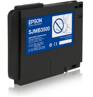 Epson ColorWorks C3500 Maintenance Box - C33S020580