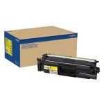 Brother TN815 Super High-Yield Yellow Toner Cartridge, TN815Y