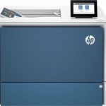 HP LaserJet Enterprise 6700dn Color Laser Printer, 6QN33A#BG
