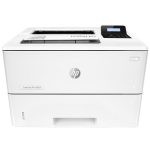 HP LaserJet Pro M501dn Monochrome Desktop Laser Printer - 45 ppm Mono - 4800 x 600 dpi Print - Automatic Duplex - J8H61A#BGJ