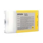 Epson Ultrachrom T603400 Original Yellow Ink Cartridge – 220 mL