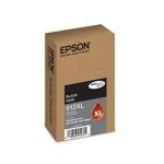 EPSON T912XL High Yield Black Ink Cartridge,  T912XL120