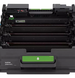 Brother DR810CL Drum Unit