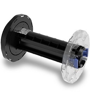 Epson ColorWorks C6500 Media Spare Spindle 8" - C32C881101 For Epson ColorWorks C6500