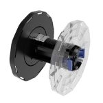 Epson ColorWorks C6000 Media Spare Spindle 4" - C32C881301 - For C6000A & C6000P