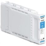 Epson T693200  UltraChrome XD High Yield Cyan Inkjet Ink Cartridge – 350 mL