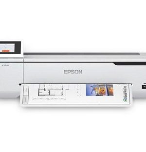 Epson SureColor T2170 Large format color inkjet printer,Roll (24 in) – 2400 x 1200 dpi – up to 0.7 min/page – SCT2170SR