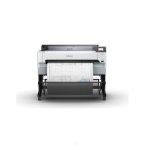 Epson SureColor T5470M Multifunction Color Ink-jet Printer – Roll (36 in) (media) – up to 0.4 min/page – SCT5470M