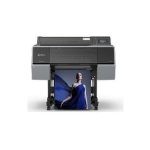Epson SureColor SC-P7570 Standard Edition Large Format Color Ink-jet Printer – Roll (24 in) – 1200 x 2400 dpi – SCP7570SE