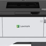 Lexmark B3442DW Monochrome Laser Printer - 42 ppm - 2400 dpi - Automatic Duplex - Ethernet - Wireless LAN -  29S0300