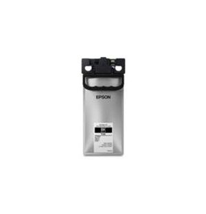 EPSON T12G Durabrite Ultra Standard Yield Black Ink - T12G120