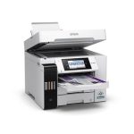 Epson WorkForce Pro ST-C5000 Supertank Multifunction Color Inkjet Printer -  C11CJ29203