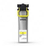 Epson DURABrite Ultra T01C Standard Yield Yellow Ink Cartridge - 5000 Pages -   T01C420