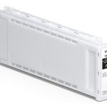 Epson T44H120 Photo Black Ink Cartridge, 700 Ml for SureColor P7570, P9570