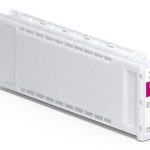 Epson T44H320  Vivid Magenta Ink Cartridge, 700 ml for SureColor P7570, P9570