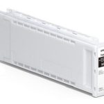 Epson  T44H820 Matte Black Ink Cartridge, 700 ml for SureColor P7570, P9570