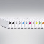 Epson T44P, Ink Cartridges Set, 12 PK – 350 ml for SureColor P7570, P9570