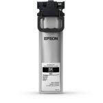 Epson DURABrite Ultra M02 Standard Yield Black Ink Cartridge -  M02120