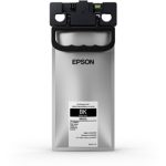 Epson DURABrite Ultra M02XL High Yield Black Ink Cartridge -  M02XL120