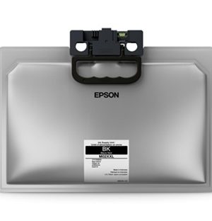 Epson DURABrite Ultra M02XXL Extra High Yield Black Ink Cartridge -   M02XXL120