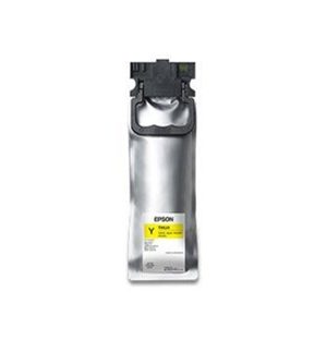 EPSON SureLab D1070 Yellow Ink Catridge, 250ML, T46J420