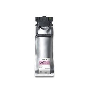 EPSON SureLab D1070 Light Magenta Ink Catridge, 250ML,  T46J620