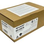 Sharp MX-C50TB Black Toner Cartridge