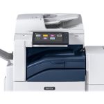 Xerox EC8056 Multifunction Color Printer -11.7 in x 17 in - up to 55 ppm - 1140 sheets - USB 2.0, Gigabit LAN, NFC -  EC8056/H2