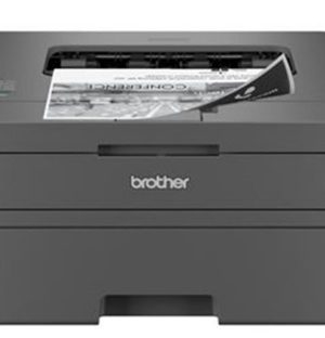 BROTHER HL-L2400D Compact Monochrome Laser Printer - 32 PPM - Automatic Duplex - HLL2400D