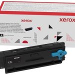 Genuine Xerox  006R04376  Standard Capacity Black Toner Cartridge,For XEROX B310/B305/B315 Printer