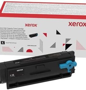 Genuine Xerox  006R04378  Extra High Capacity Black Toner Cartridge,For XEROX B310/B305/B315 Printer
