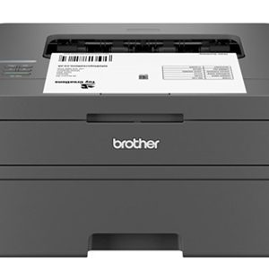 Brother HL-L2405W Monochrome laser Printer - 1200 x 1200 dpi - up to 30 ppm -  HLL2405W